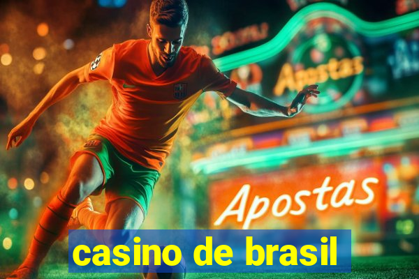 casino de brasil